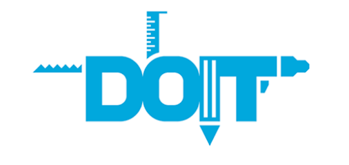 DO IT Help Centre home page